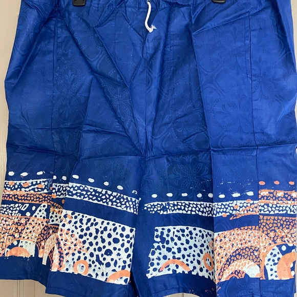 Authentic African print menswear - Picture 2 of 6